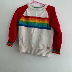 Little Bird age 2/3 sweater